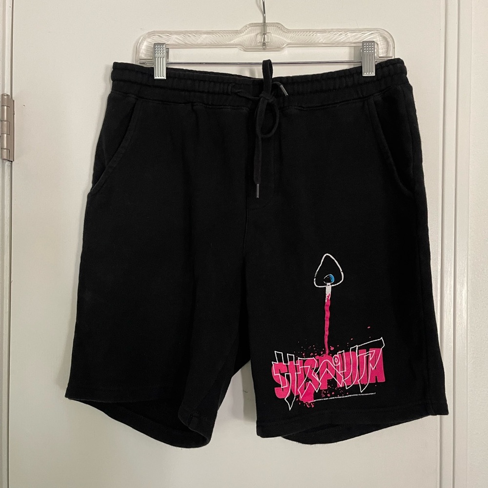 Rucking Fotten Suspiria Shorts